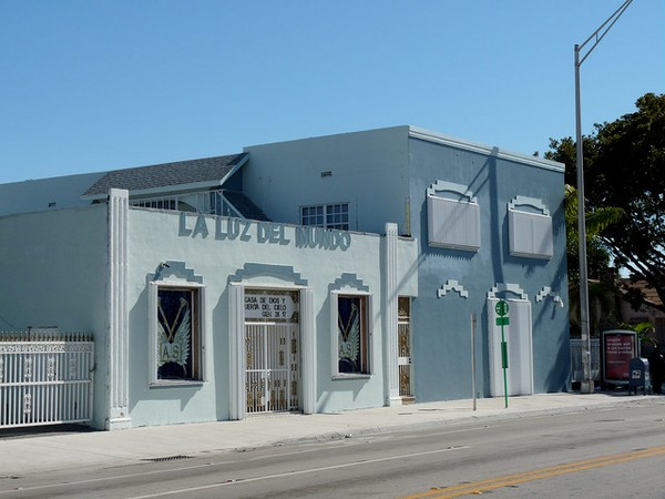 Little Havana Miami