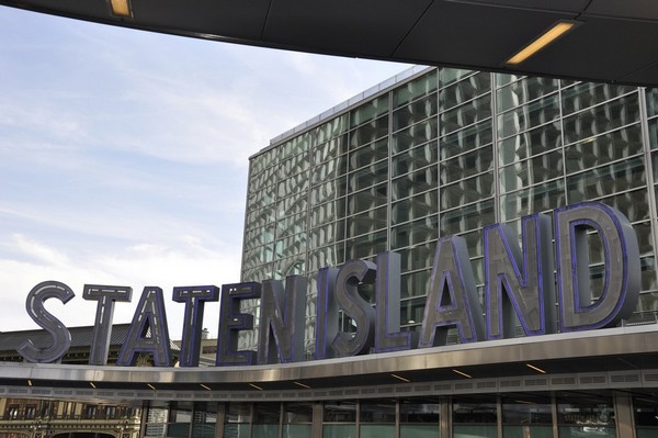 Staten Island NYC