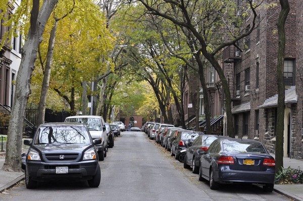 Chelsea Midtown New York