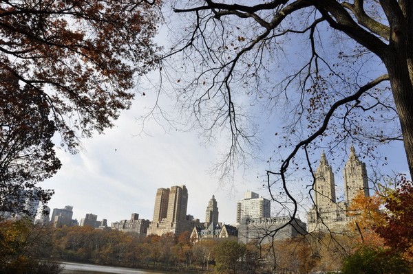 Upper East Side New York