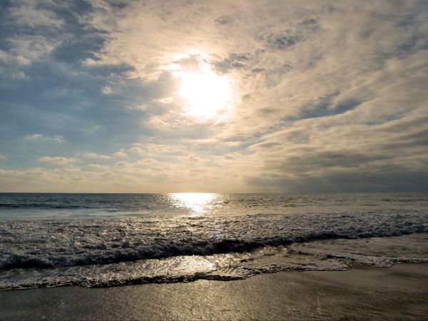 Malibu Californie