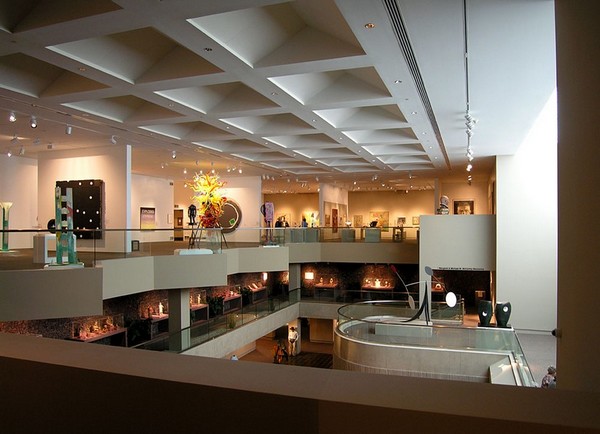 Palm Springs Art Museum