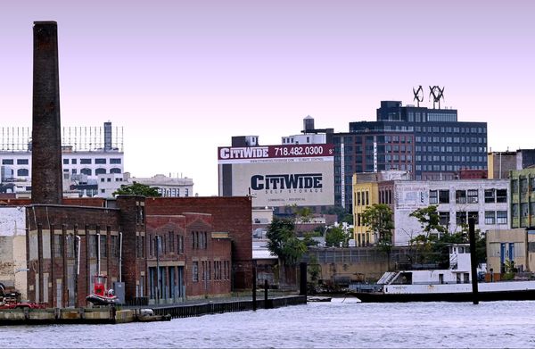 Long Island City New York