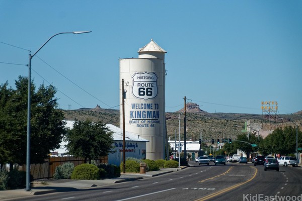 Kingman