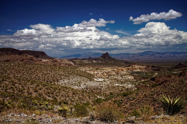 Sitgreaves Pass Route 66 Arizona