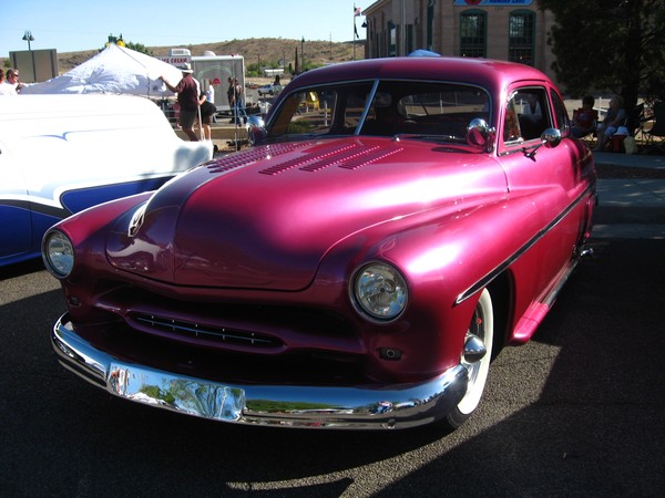 Fun Run Seligman Route 66 Arizona