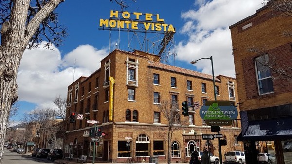 Flagstaff Arizona