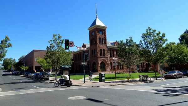Flagstaff Arizona