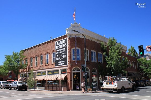 Flagstaff Arizona
