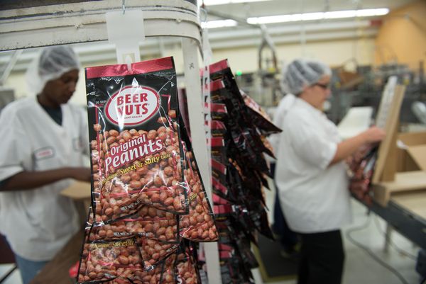 Usine de Bloomfield - BN Advantage Route 66