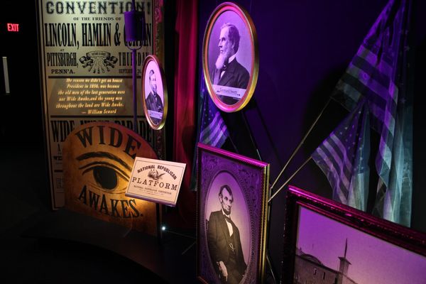 Lincoln Heritage Museum