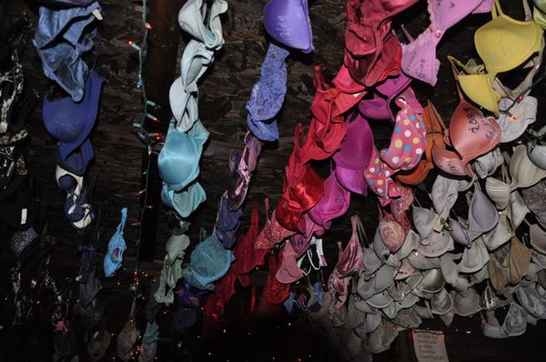 Elbow Inn Bar & BBQ Missouri Route 66