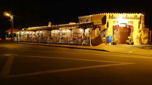 Old Town Albuquerque Nouveau-Mexique