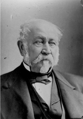 John Sutter