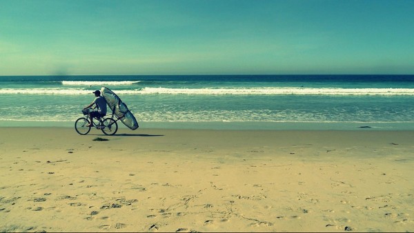 Pacific Beach à San Diego