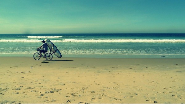 Pacific Beach San Diego