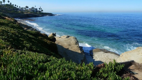 La Jolla San Diego