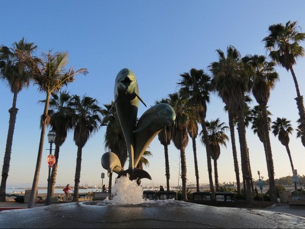 Santa Barbara