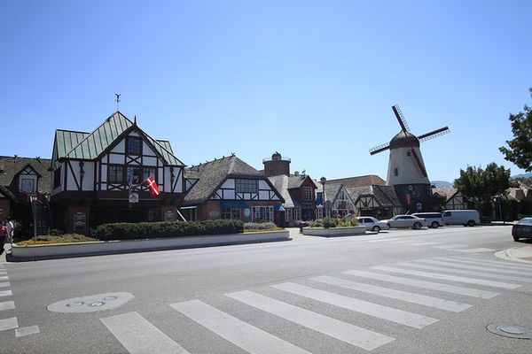 Solvang