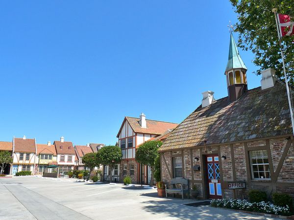 Solvang