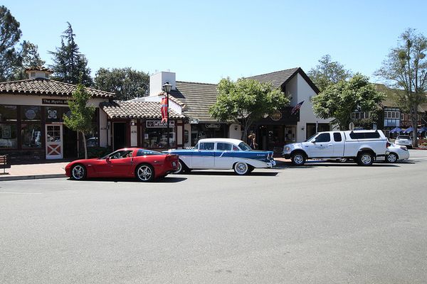 Solvang