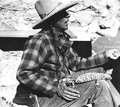 Harry Miller Two Guns Arizona