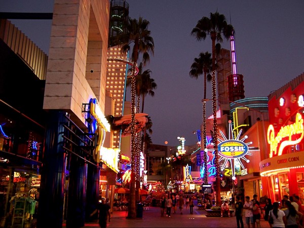 Citywalk