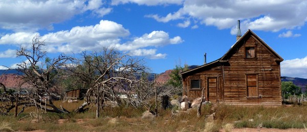 Torrey Utah