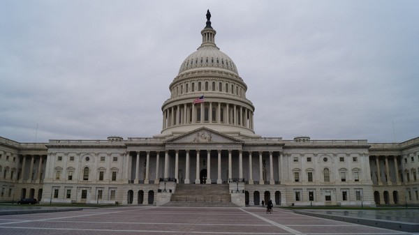 Le Capitole Washington DC