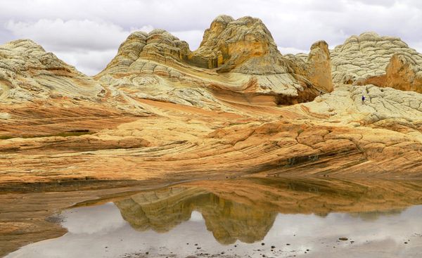 White Pocket Arizona