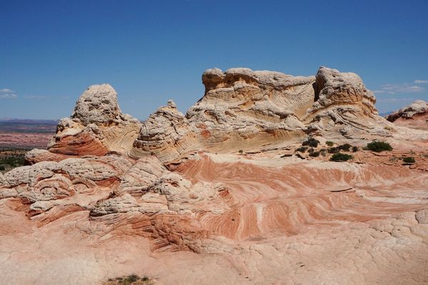 White Pocket Arizona