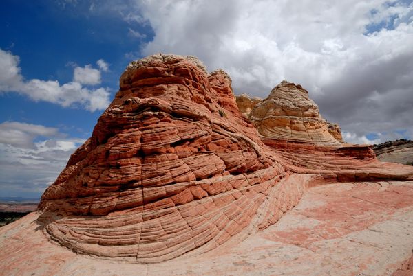 White Pocket Arizona