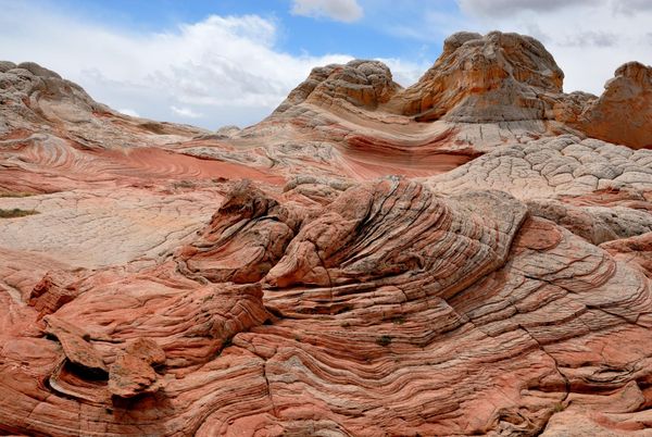 White Pocket Arizona