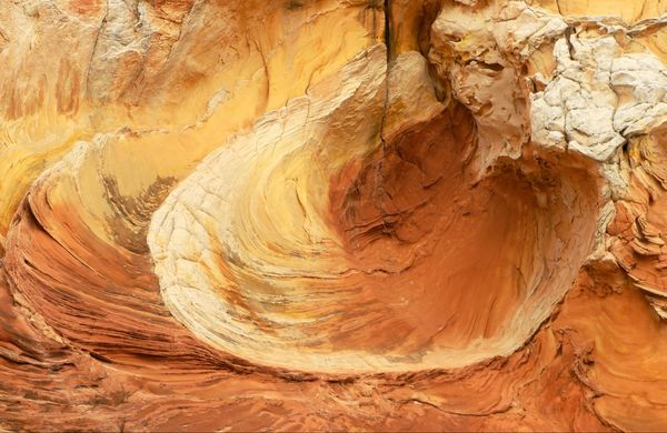 White Pocket Arizona