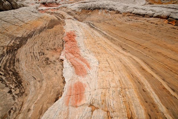 White Pocket Arizona