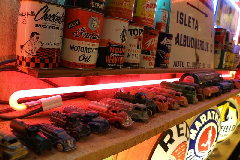 Classical Gas Museum