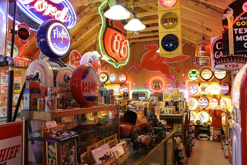 Classical Gas Museum
