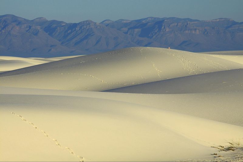 White Sands NP
