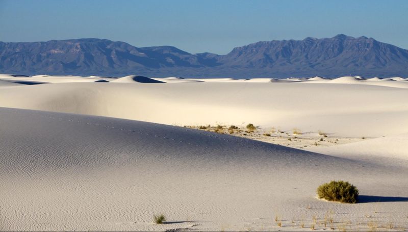 White Sands National Park