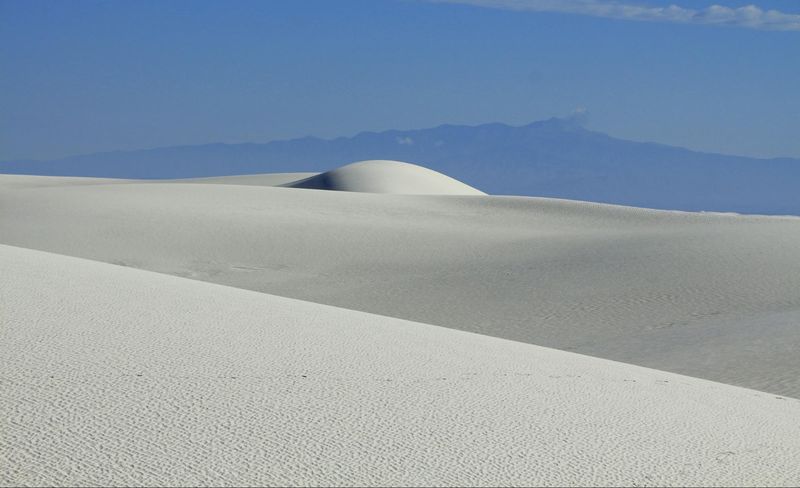 White Sands National Park