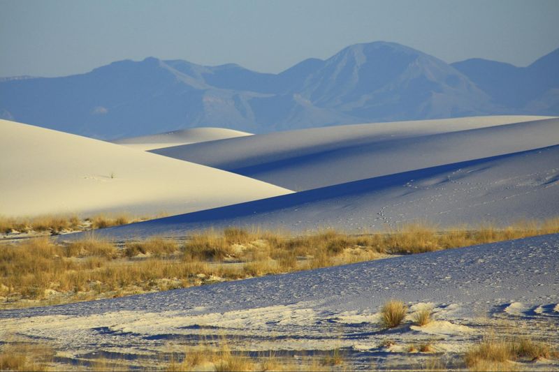 White Sands NP