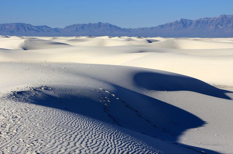White Sands National Park