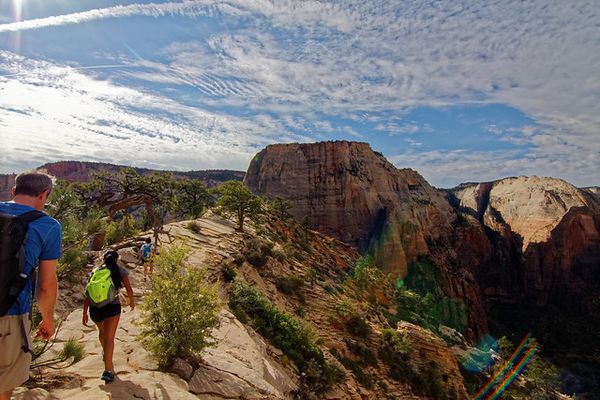 Angels Landing