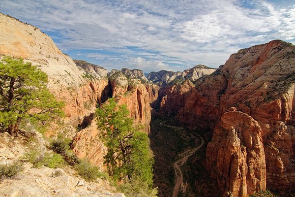 Angels Landing