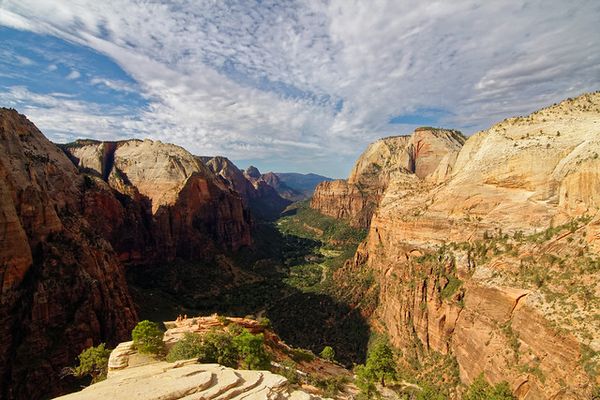 Angels Landing