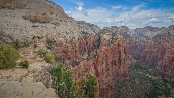 Angels Landing