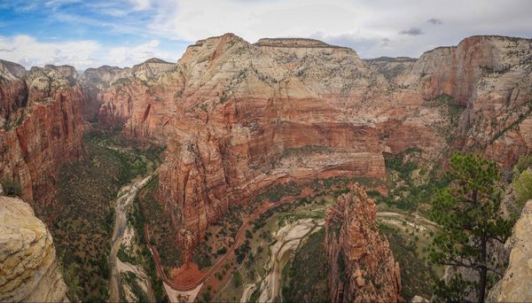 Angels Landing
