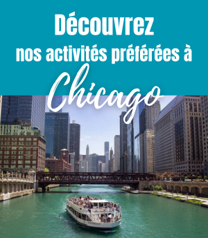 Activités à Chicago