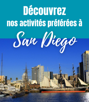 Activités à San Diego