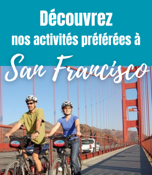 Activités à San Francisco